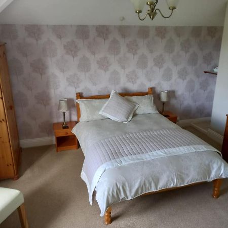 Bron Rhiw Guest House Criccieth Luaran gambar